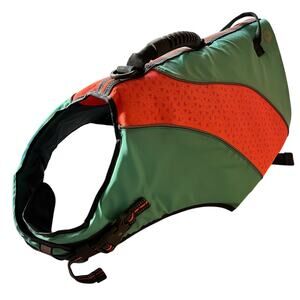 Good2Go Dog Life Vest Life Preserver Safety Flotation Vest - XLarge dogs.